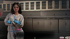 symphony of the serpent pt 22 nlt media visual novel