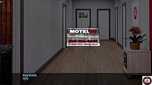 Unconditional Love Part 02 in Visual Novel