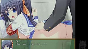 摄影俱乐部勒索 - 了琳学院 - 目标纪律官青菜七海