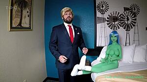 146 Cm Doll Forever Three Breast Venus Review