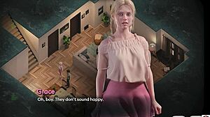 exploring the symphony of the serpent in visual novel part 27 by nlt media