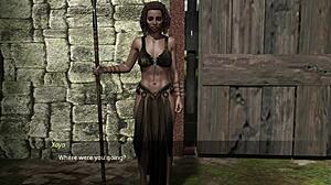 Blonde Latina 18 Year Old Ass Fucking