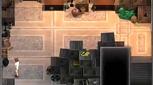 I played treasure of nadia pt 109, it's a great visual novel!