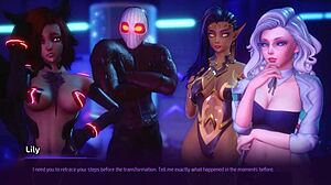 playing subverse part-12 nude tits