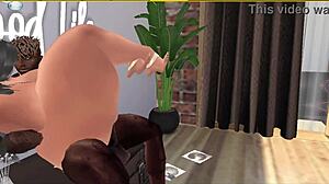 Follando Culonas Morenas Todo Dar Con Bimbo