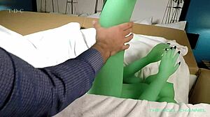 146 Cm Doll Forever Three Breast Venus Review