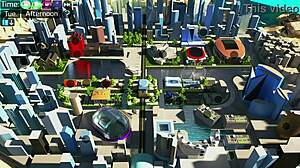 Husband catches us naked!