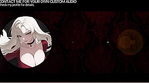 my erotic audio milking pet with mistress praise