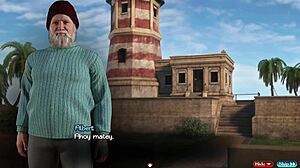 Uncover treasure of nadia part 104 visual novel