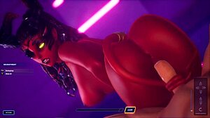 Subverse Bölüm 6 Çıplak Macera Oynuyorum