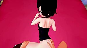 Pov Sex With Ruby Rwby Porn Anal Assfucking Creampie Doggystyle Fucking Missionary Uncensored