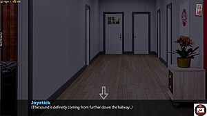 Koşulsuz Aşk Bölüm 02 Görsel Roman