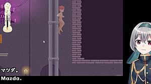 诱惑城堡机翻变装游戏