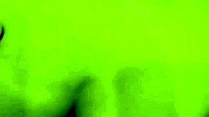 和喜欢的家伙自制性爱 18+