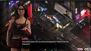 Yılan senfonisi part 21 visual novel