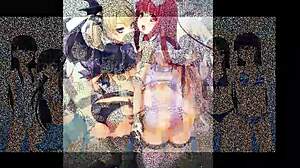 Ecchi Hentai Enthusiast Shares Favorite Moments