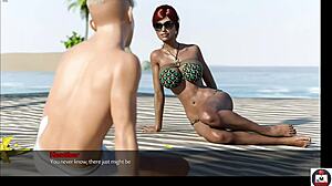 时间戳无条件爱第09部分Motkeyz视觉小说