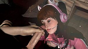 streaming with her number one fan