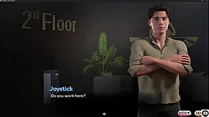 Yılan Senfonisi Bölüm 11 Görsel Roman