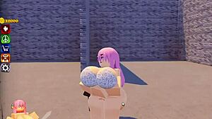 Whorblox Condo Anime Depicts Specific Sexual Actions And Roles In Detail