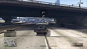 When She Sends You the Text to Come Over GTA Shorts