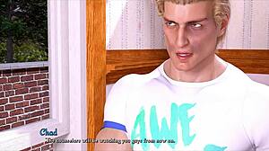 Exploring adventures in Being a Dik episode 14