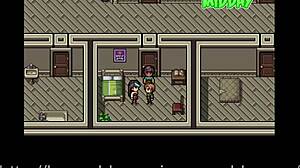 Horrorble Survivor After Dark Zombies Retreat Episode 8 Brown Girl Pussy Titty Fuck Double Fucking