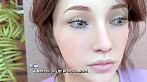 She Sucks It Like A Queen - Hardcore Sloppy Deepthroat Pov