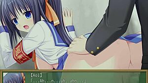 摄影俱乐部勒索 - 了琳学院 - 目标纪律官青菜七海