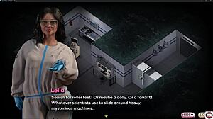 symphony of the serpent pt 22 nlt media visual novel