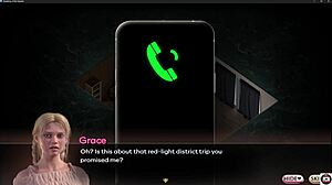 Symphony of the Serpent Part 11 Visual Novel