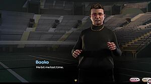 蛇之交响乐37部 NLT媒体视觉小说