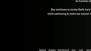 Wife's cuckold secret