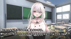 黑暗支配试炼，由Silent V和Ghost1 2出演