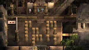 发现纳迪亚的宝藏 第87部分 视觉小说