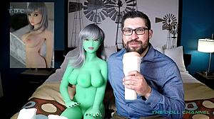 146 Cm Bebek Sonsuza Dek Üç Göğüs Venüs İncelemesi