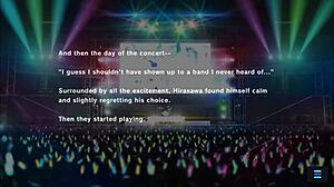 'Bikini-Boobity-Boo' In Magicami Game