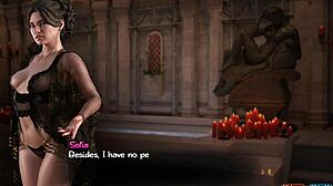 发现纳迪亚的宝藏 第87部分 视觉小说