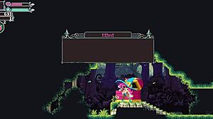 杯头风格像素Hentai游戏Flipwitch禁忌性爱Hex P5