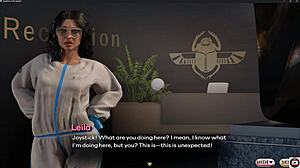 symphony of the serpent - pt 10 - nlt media - visual novel