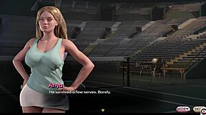 Symphony of the Serpent - Pt 37 - NLT Media - Visual Novel