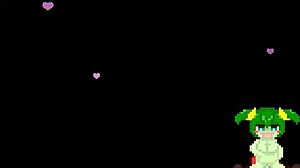 hey, check out this monster girl collect full gallery