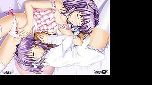 Ecchi hentai hayranı favori anlarını paylaşıyor