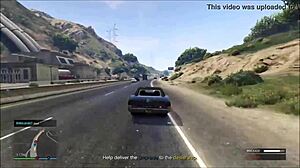 When She Sends You the Text to Come Over GTA Shorts