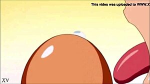 Tetona Büyük Sikimiyle Elle Siktiriyor