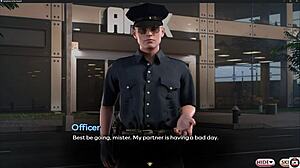 symphony of the serpent - pt 10 - nlt media - visual novel