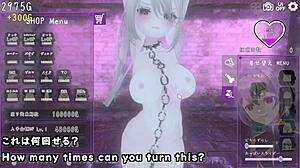 黑暗支配试炼，由Silent V和Ghost1 2出演