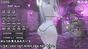 黑暗支配试炼，由Silent V和Ghost1 2出演