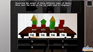 Ep5 Threesome Fun Finale - The Daily Life Of Serving Doll