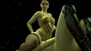 lesbian rough facesitting